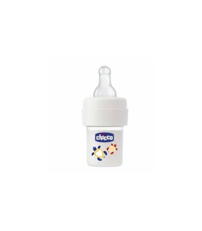 قنداغ خوری چیکو حجم 60 میلی لیتری Chicco Dining joints