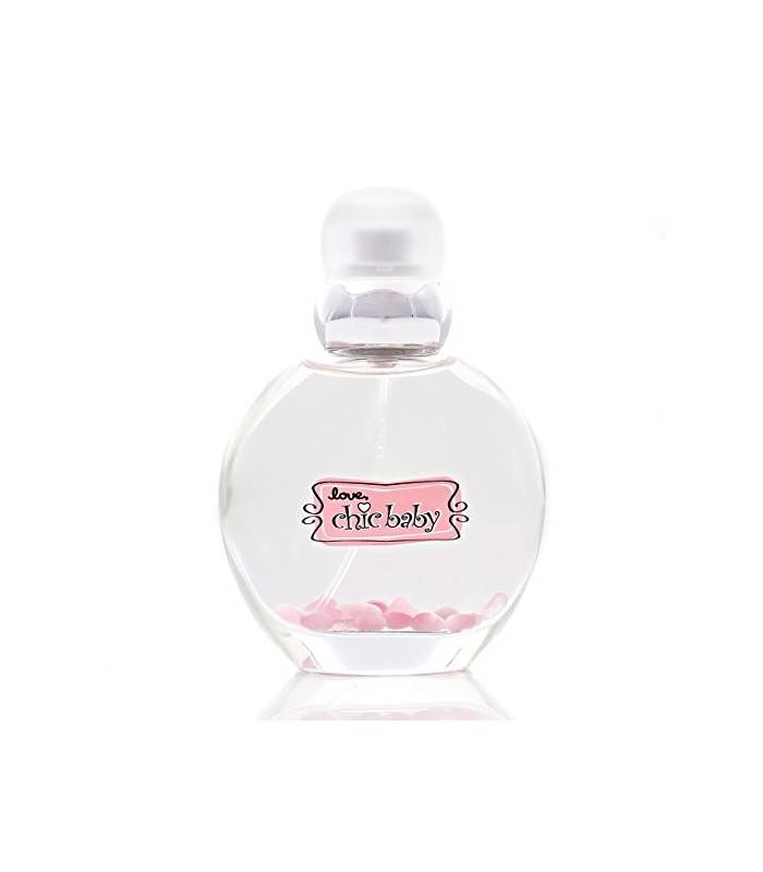 عطر کودک دخترانه لاو چیک بیبی Love Chic Baby, Fragrances for Little Girls