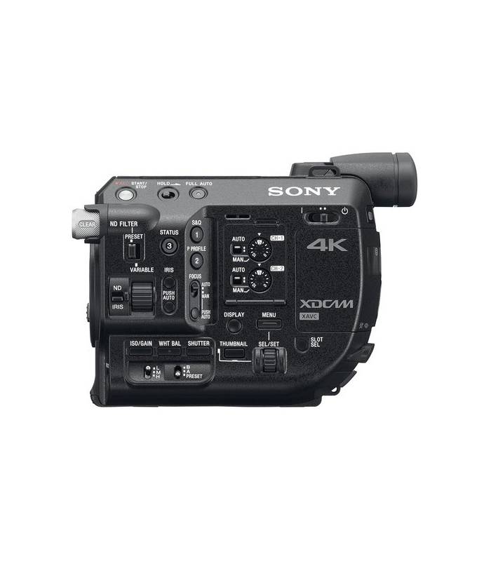 دوربین فیلمبرداری سونی Sony PXW-FS5 XDCAM Super 35 Camera System