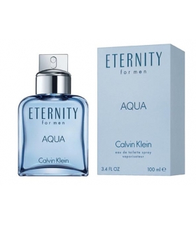 عطر مردانه کلوین کلین اترنیتی آکوا Calvin Klein Eternity Aqua For Men