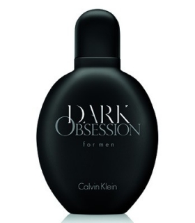 عطر مردانه کالوین کلین آبسیشن دارک Calvin Kelin Dark Obsession