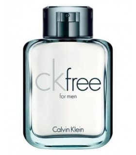 عطر مردانه سی کی فری Calvin Klein CK Free