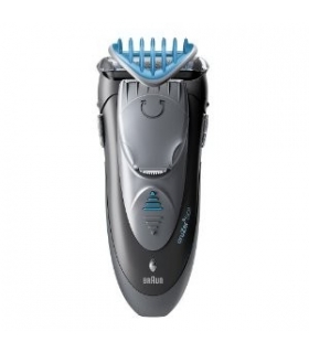 ماشین اصلاح صورت و بدن براون کروز 6 5730 BRAUN