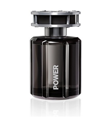 عطر مردانه فیفتی سنت 50 cent POWER for men EDT 