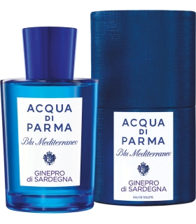 عطر زنانه و مردانه آکوا دی پارما بلو مدیترانه  Acqua di Parma Blu Mediterraneo 