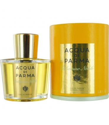 عطر زنانه آکوا دی پارما نوبل گلسامینو Acqua di Parma Nobile Gelsomino 