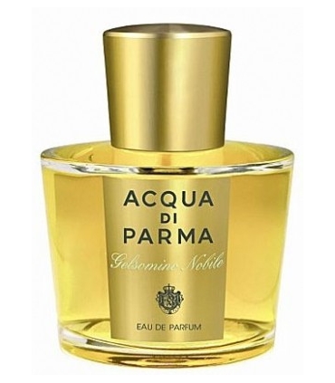 عطر زنانه آکوا دی پارما نوبل گلسامینو Acqua di Parma Nobile Gelsomino 