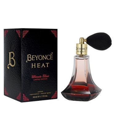 عطر هیت اولتیمیت الیکسیر Beyonce Heat Ultimate Elixir EDP 