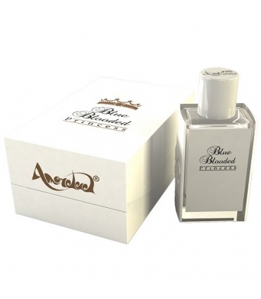 عطر زنانه امرداد بلو بلودد پرینسس Amordad Blue Blooded Princess for women   