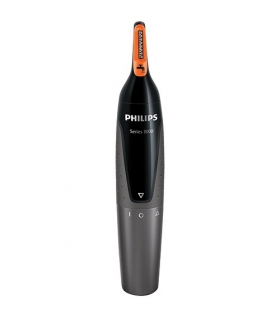 دستگاه موزن گوش و ابرو و بینی فیلیپس NT3160 Philips