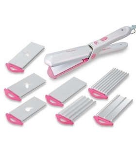 اتو ویو و شکل دادن مو پرومکس 5337 Promax