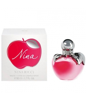 عطر زنانه نینا ریچی نینا Nina Ricci nina