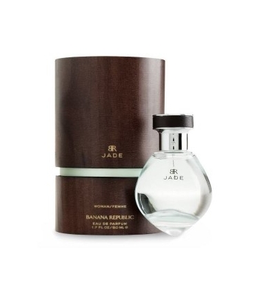 عطر زنانه بانانا جید Banana Republic Jade for women EDP