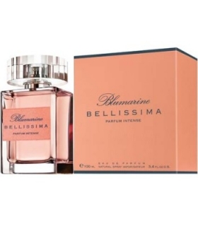 عطر زنانه بلیسیما پرفیوم اینتنس Blumarine Bellissima Parfum Intense for women EDP