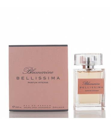 عطر زنانه بلیسیما پرفیوم اینتنس Blumarine Bellissima Parfum Intense for women EDP