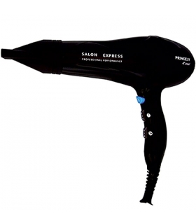 سشوار پرینسلی Princely PR244 Hair Dryer
