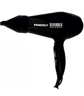 سشوار پرنسلی Princely PR243 Hair Drier