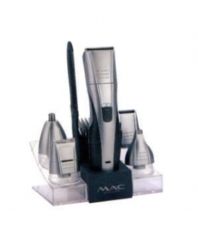 ماشین اصلاح مک MAC MAC-8010