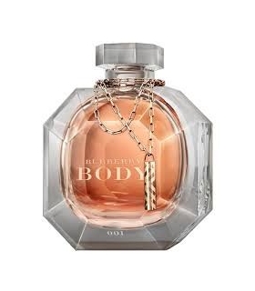 عطر و ادکلن زنانه باربری بادی کریستال باکارات ادوتویلت Burberry Body Crystal Baccarat EDT for women