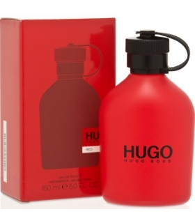 عطر مردانه هوگو بوس رد Hugo Red Hugo Boss for men