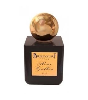 عطر زنانه بریکرت رزا گالیکا Brecourt Rosa Gallica 