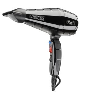 سشوار وال توربو بوستر 3400 ارگو لایت WAHL TurboBooster 3400 ERGO Light