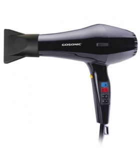 سشوار گوسونیک GHD252 Gosonic GHD252 Hair Dryer