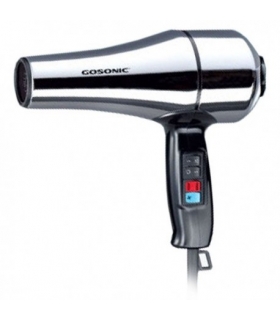 سشوار گوسونیک GHD254 Gosonic GHD254 Hair Dryer