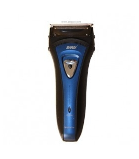 ریش تراش ضد آب تیغه افقی سارو Saro DF 006 Shaver