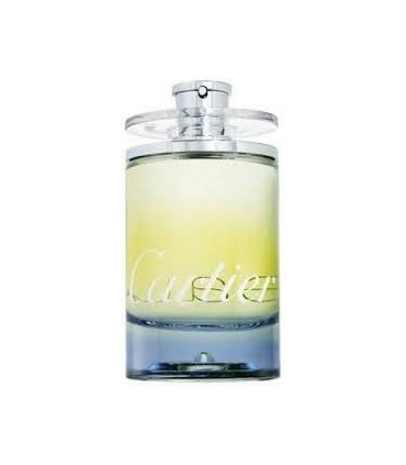 عطر مردانه و زنانه کارتیر کانسنتره ادیشن لیمیته Cartier Eau De Concentree Edition Limitee for men & women EDT