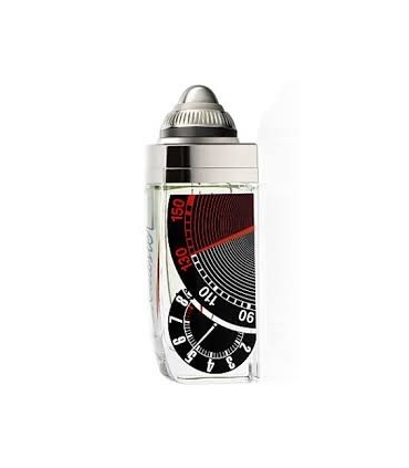 عطر مردانه روداستر اسپورت اسپیدموتور کارتیر Roadster Sport Speedmeter Cartier for men