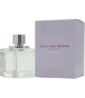 عطر زنانه سلن دیون بلانگ Blong Celine Dion for women