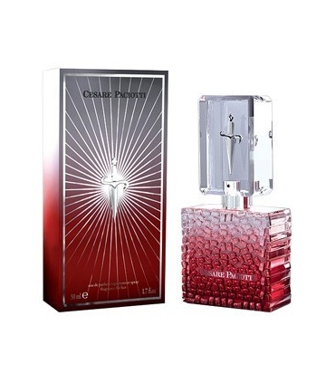 عطر زنانه سزار پاچیوتی Cesare Paciotti For Her