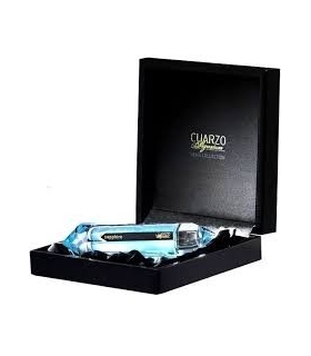 عطر زنانه کارزو سیگنچر سفیر Cuarzo Signature Sapphire for women