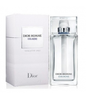 عطر مردانه دیور هوم کلن 2013 Dior Homme Cologne 2013 for men