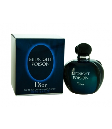 Poison hotsell midnight 100ml