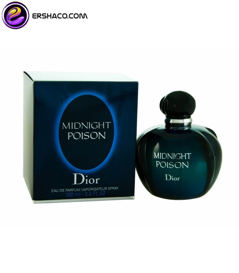 Миднайт пуазон. Christian Dior Midnight Poison 100. Диор Миднайт пуазон. Dior Midnight Poison 100ml EDP. Dior Midnight Poison Eau de Parfum 100 ml.