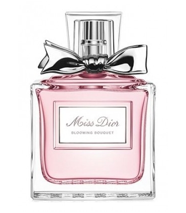 عطر و ادکلن زنانه میس دیور بلومینگ بوکت ادوتویلت Dior Miss Dior Blooming Bouquet EDT for women