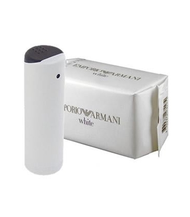 Emporio Armani White for Him