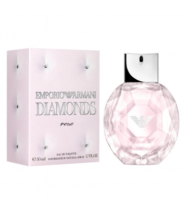 Emporio Armani Diamonds Rose