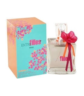 عطر زنانه اینتر فایل سیزن 1 Enter Filles Saison 1 for women