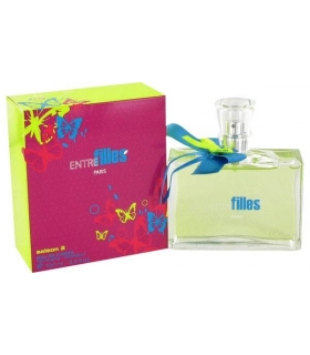 عطر زنانه اینتر فایلز سیزن 2 Enter Filles Saison 2 for women