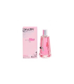 عطر زنانه اینتر فایل سیزن 3 Entre Filles Saison 3 for women