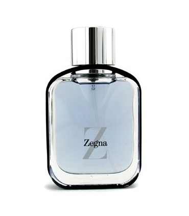 عطر مردانه ارمن گیلدو زگنا زد Ermenegildo Zegna Z  for men