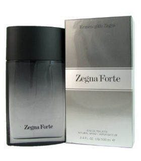 zegna forte 100ml