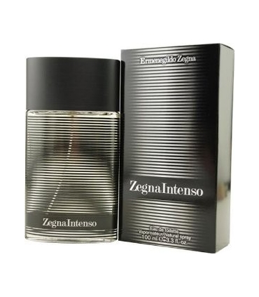 عطر مردانه زگنا اینتنسو ارمن گیلدو زگنا Zegna Intenso Ermenegildo Zegna