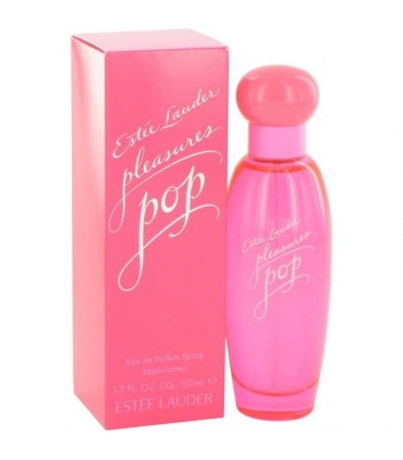 عطر زنانه استی لودر پلژرز پاپ Estee Lauder Pleasures Pop