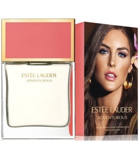 عطر زنانه ادونچرز استی لودر Adventurous Estee Lauder for women