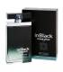 عطر و ادکلن مردانه فرانک الیور این بلک ادو تویلت Franck Olivier In Black edt for men