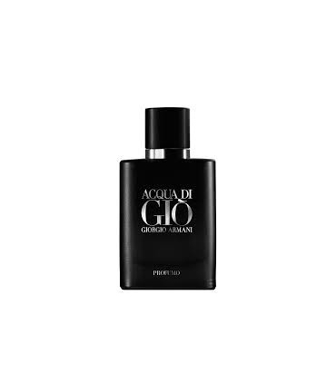 Giorgio armani acqua di gio profumo 40 outlet ml